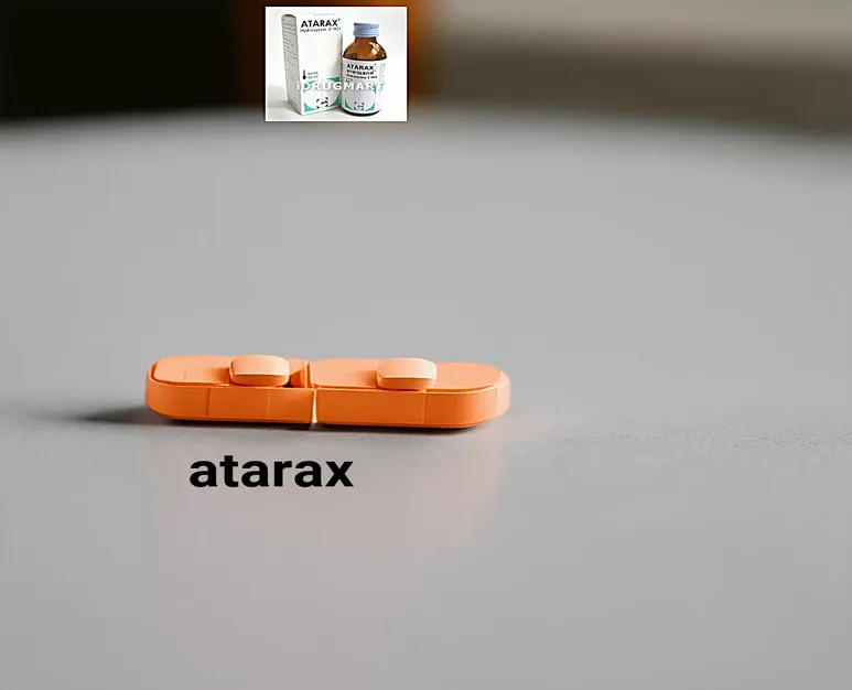 Atarax 1